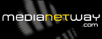 Medianetway logo